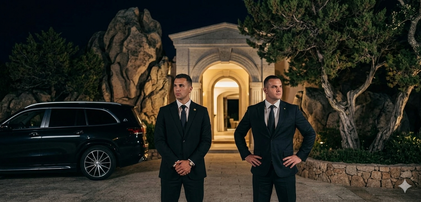 Security Team