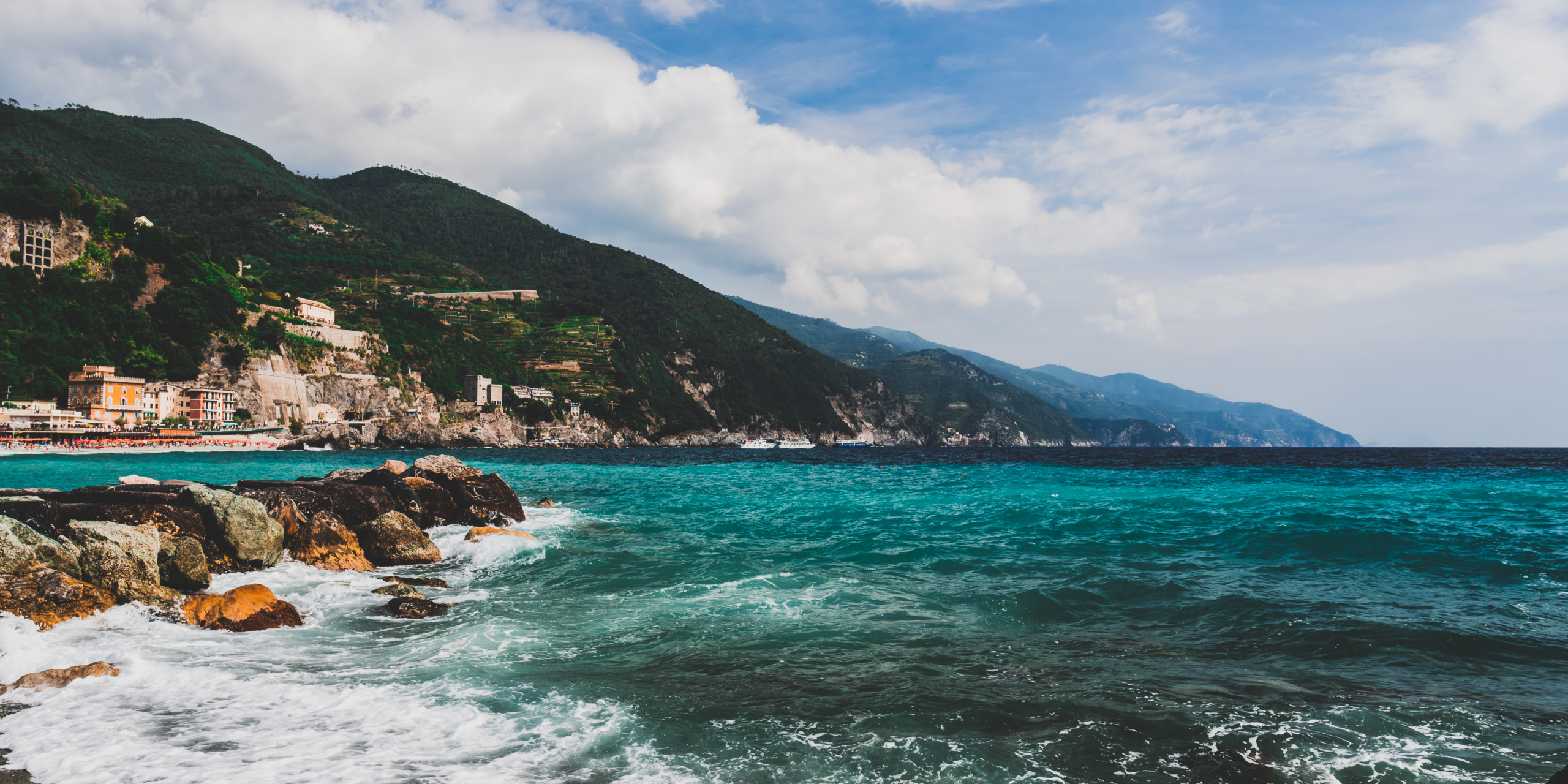 Sardinia Yacht Experience